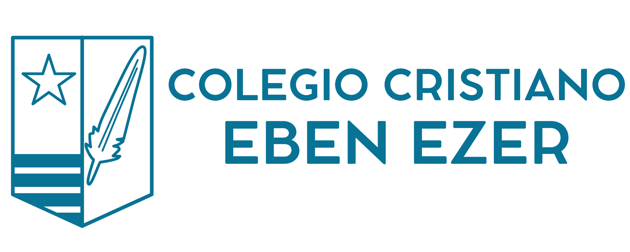 Logo Eben Ezer