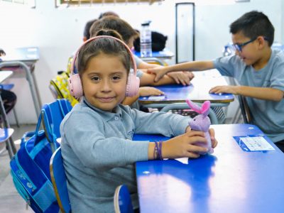 Educación Inclusiva