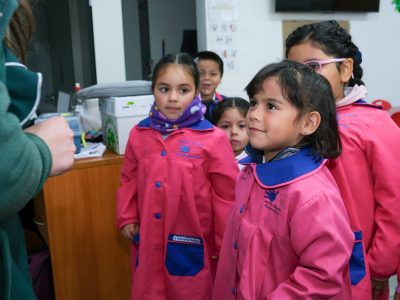 Trabajo Colaborativo